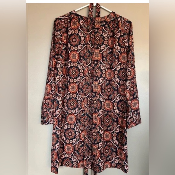 Loft dress- size LP BELT MISSING - Picture 1 of 3